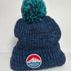 American Eagle Beanie O/S
